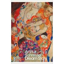 Dream Story (Penguin Modern Classics)