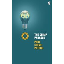 Chimp Paradox (Vermilion Life Essentials)