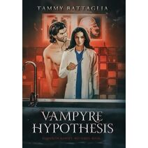 Vampyre Hypothesis (Elizabeth Ramsey, MD)