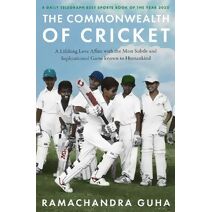 Commonwealth of Cricket