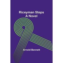 Riceyman Steps