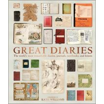 Great Diaries (DK History Changers)