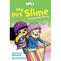 Cosmo to the Rescue (My Pet Slime)