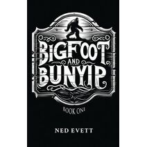 Bigfoot and Bunyip (Big Foot and Bunyip)