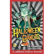 Halloween Bandits (Lawrence Pinkley Mysteries)