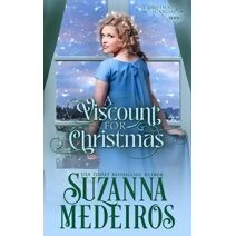 Viscount for Christmas (Christmas Scandals)