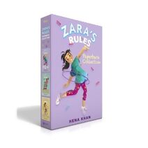 Zara's Rules Paperback Collection (Boxed Set) (Zara's Rules)