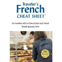 Traveler's French Cheat Sheet