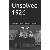 Unsolved 1926 (Unsolved)
