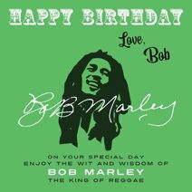 Happy Birthday—Love, Bob (Happy Birthday—Love . . .)