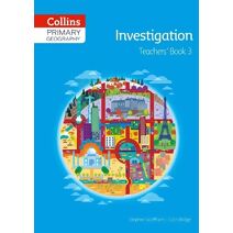 Collins Primary Geography Teacher’s Book 3 (Primary Geography)