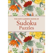 Kew Gardens Book of Sudoku Puzzles (Kew Gardens Arts & Activities)