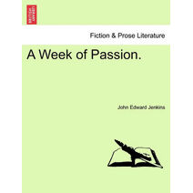 Week of Passion.