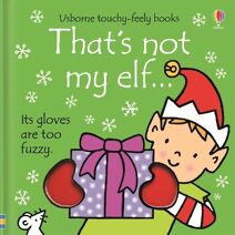 That's not my elf… (THAT'S NOT MY®)