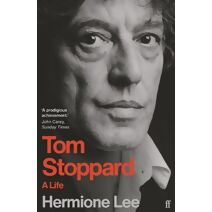 Tom Stoppard