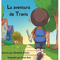 aventura de Travis