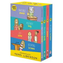 Emmie & Friends 4-Book Box Set (Emmie & Friends)