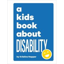 Kids Book About Disability (Kids Book)