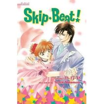 Skip·Beat!, (3-in-1 Edition), Vol. 6 (Skip·Beat!, (3-in-1 Edition))