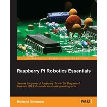 Raspberry Pi Robotics Essentials