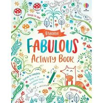 Fabulous Activity Book (Activity Book)