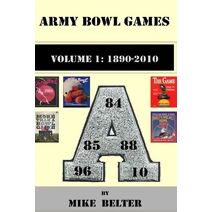 Army Bowl Games, Volume 1