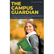 Campus Guardian (Safety and Self-Protection for Women)