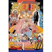 One Piece, Vol. 77 (One Piece)