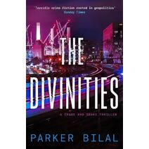 Divinities (Crane and Drake mystery)