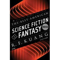 Best American Science Fiction and Fantasy 2023 (Best American)
