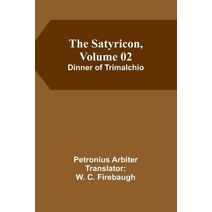 Satyricon, Volume 02