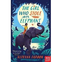 Girl Who Stole an Elephant
