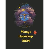 Waage Horoskop 2024