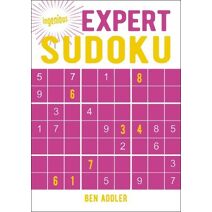 Expert Sudoku (Ingenious Puzzles)