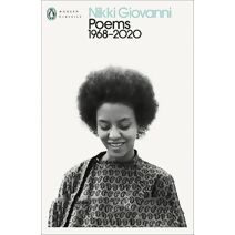 Poems: 1968-2020 (Penguin Modern Classics)