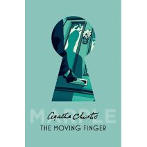 Moving Finger (Marple)