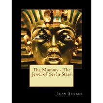 Mummy - The Jewel of Seven Stars