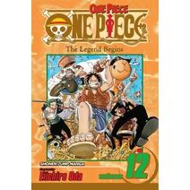 One Piece, Vol. 12 (One Piece)
