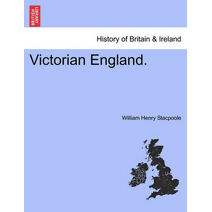 Victorian England.