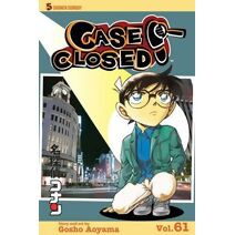 Case Closed, Vol. 61 (Case Closed)