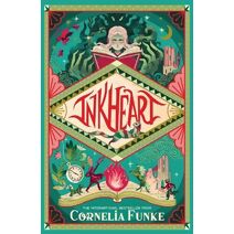 Inkheart (2020 reissue)