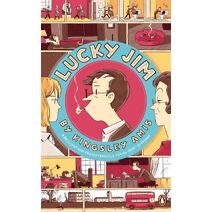 Lucky Jim (Penguin Essentials)