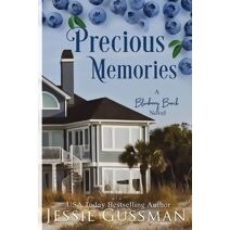 Precious Memories Large Print Edition (Blueberry Beach)