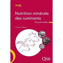 Nutrition min�rale des ruminants