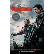 Edge of Tomorrow - film tie-in
