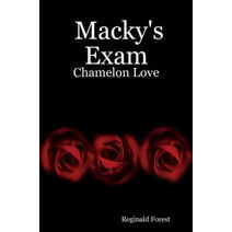 Macky's Exam: Chamelon Love
