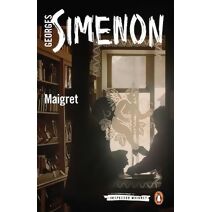 Maigret (Inspector Maigret)