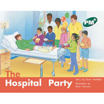 The Hospital Party