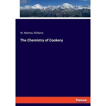 Chemistry of Cookery