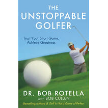 Unstoppable Golfer